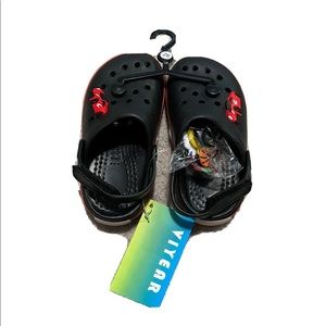 viyear Light Up Kids Shoes